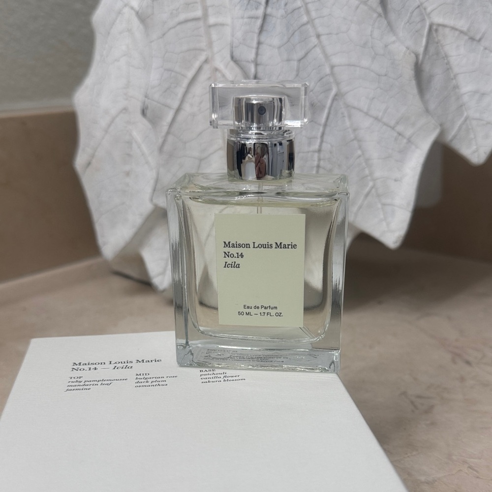 Maison Louis Marie No.14 Perfume Eau de Parfum